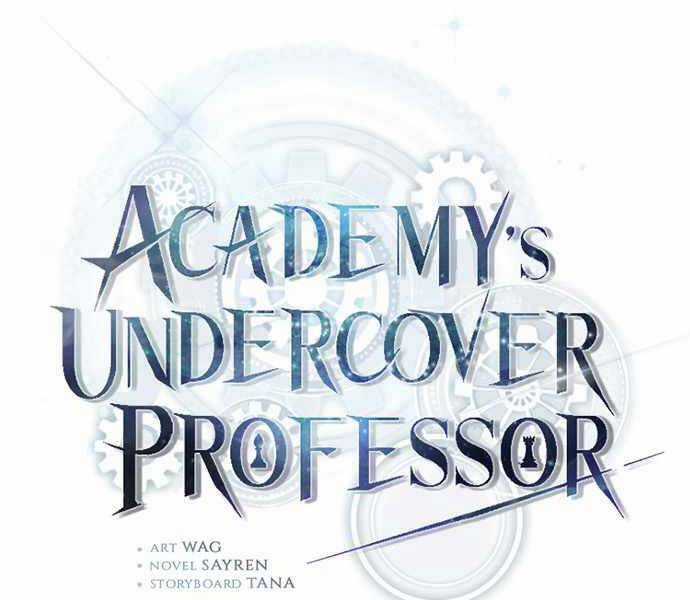 Giáo Sư Gián Điệp Chương 6 trang 58