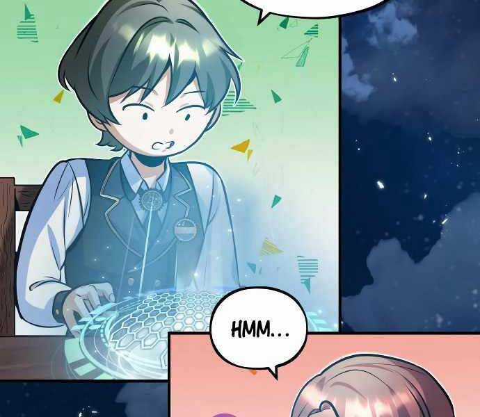 Giáo Sư Gián Điệp Chương 6 trang 85