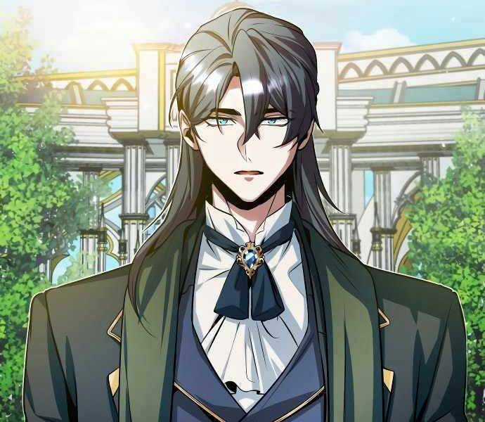 Giáo Sư Gián Điệp Chương 6 trang 9