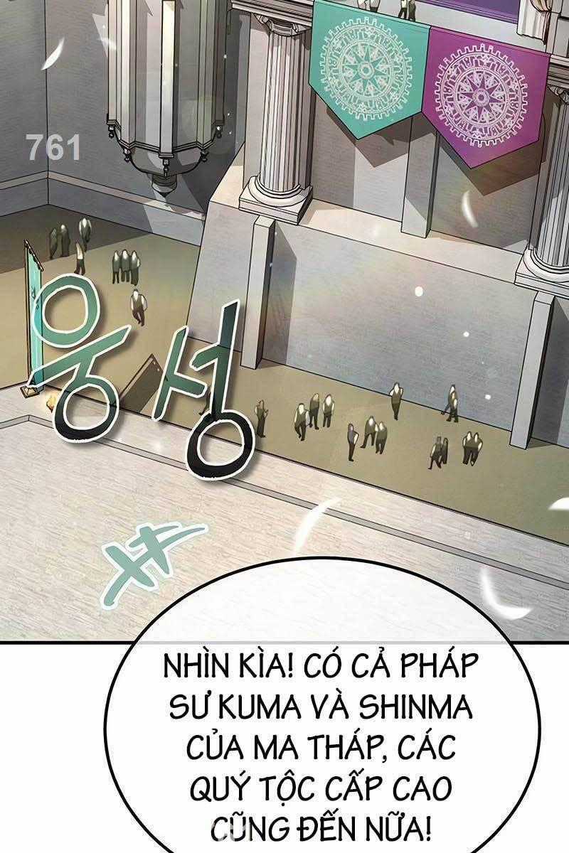 Giáo Sư Gián Điệp Chương 63 trang 1