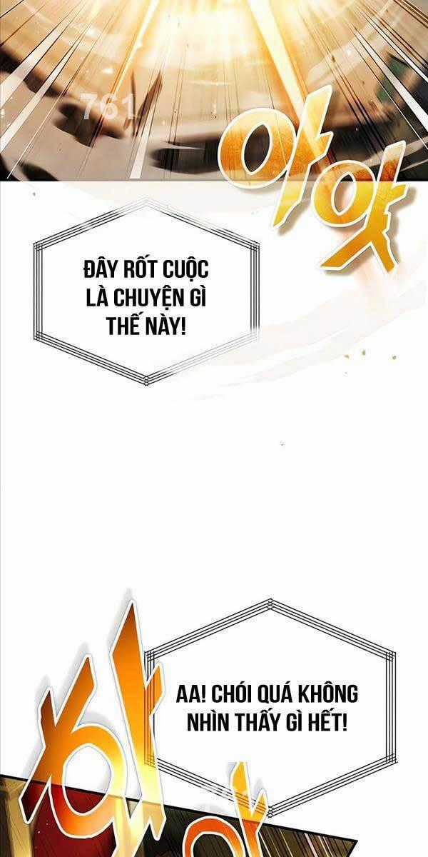 Giáo Sư Gián Điệp Chương 64 trang 1