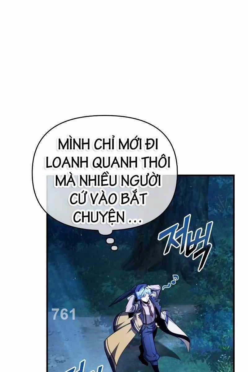 Giáo Sư Gián Điệp Chương 69 trang 1
