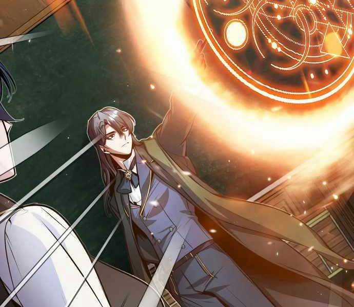 Giáo Sư Gián Điệp Chương 7 trang 116