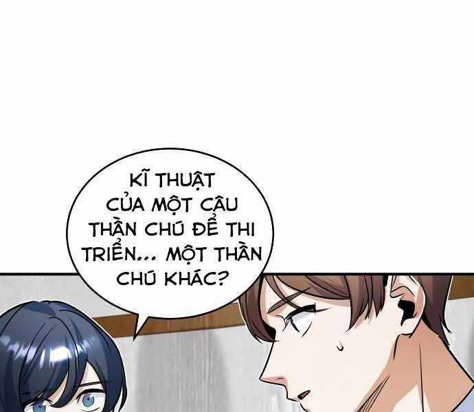 Giáo Sư Gián Điệp Chương 7 trang 133