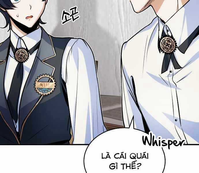 Giáo Sư Gián Điệp Chương 7 trang 134