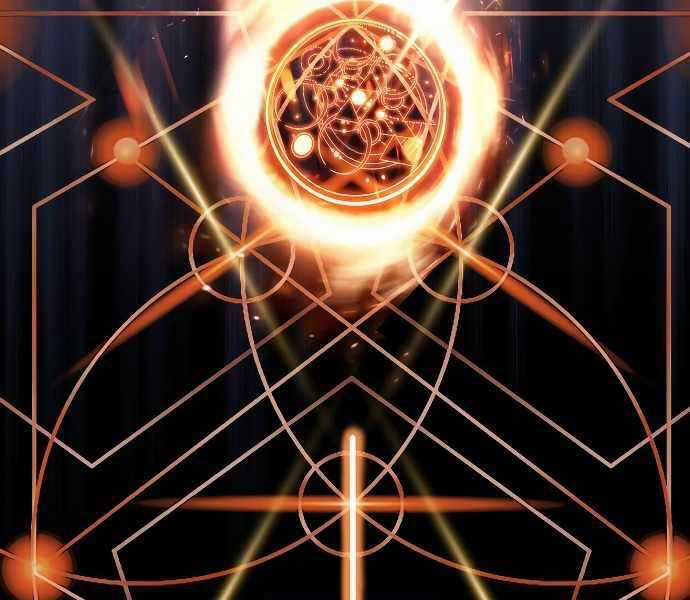 Giáo Sư Gián Điệp Chương 7 trang 138