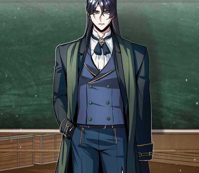 Giáo Sư Gián Điệp Chương 7 trang 153