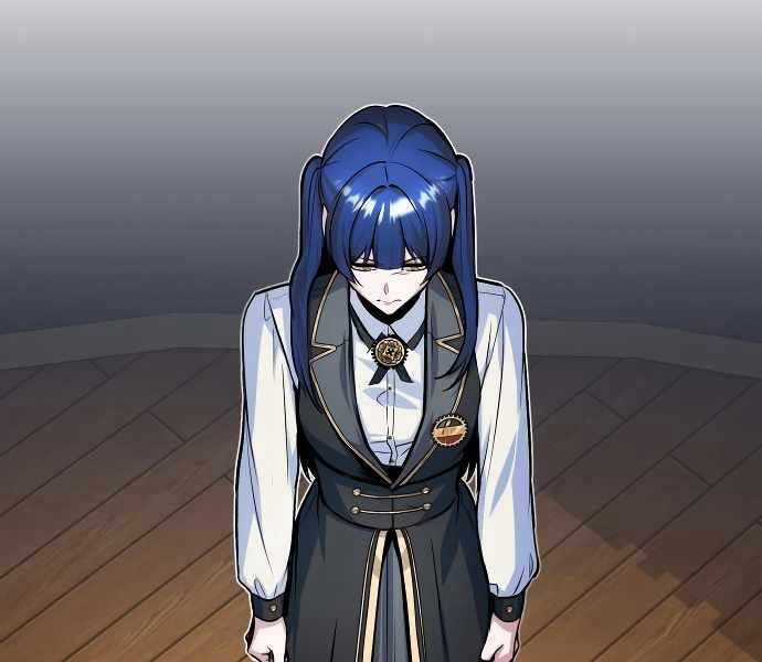 Giáo Sư Gián Điệp Chương 7 trang 161