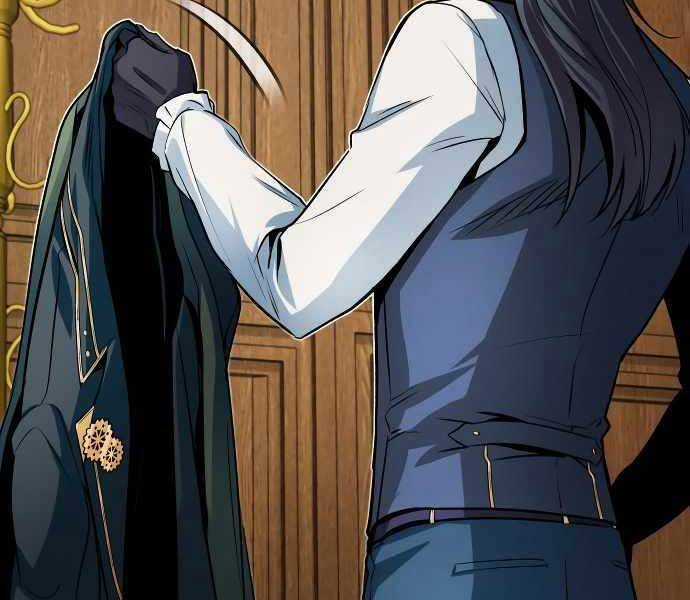 Giáo Sư Gián Điệp Chương 7 trang 198