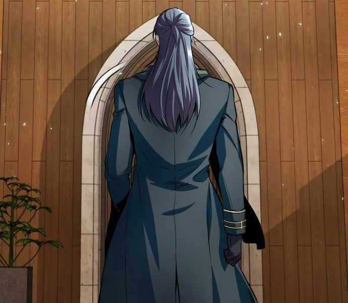 Giáo Sư Gián Điệp Chương 7 trang 219