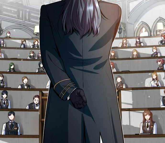 Giáo Sư Gián Điệp Chương 7 trang 24