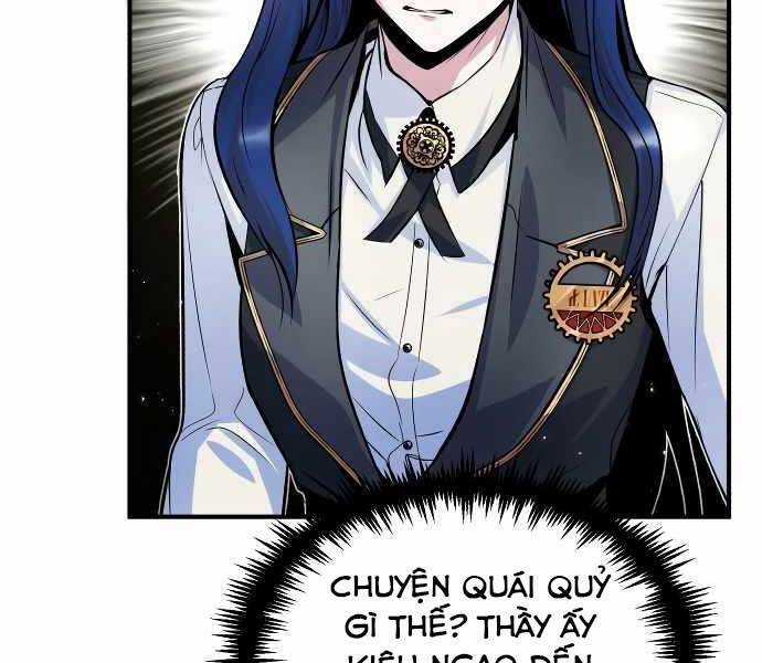 Giáo Sư Gián Điệp Chương 7 trang 34