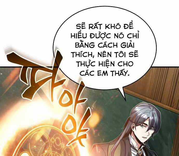 Giáo Sư Gián Điệp Chương 7 trang 36