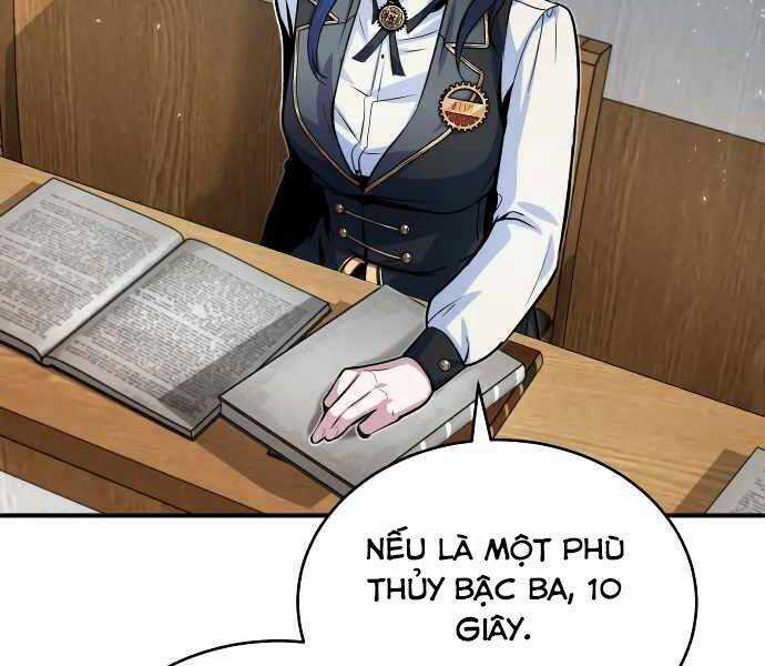 Giáo Sư Gián Điệp Chương 7 trang 40