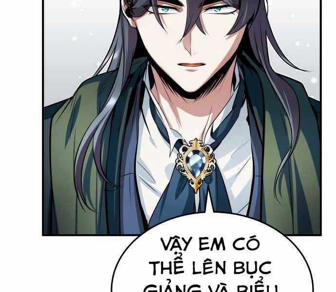 Giáo Sư Gián Điệp Chương 7 trang 49