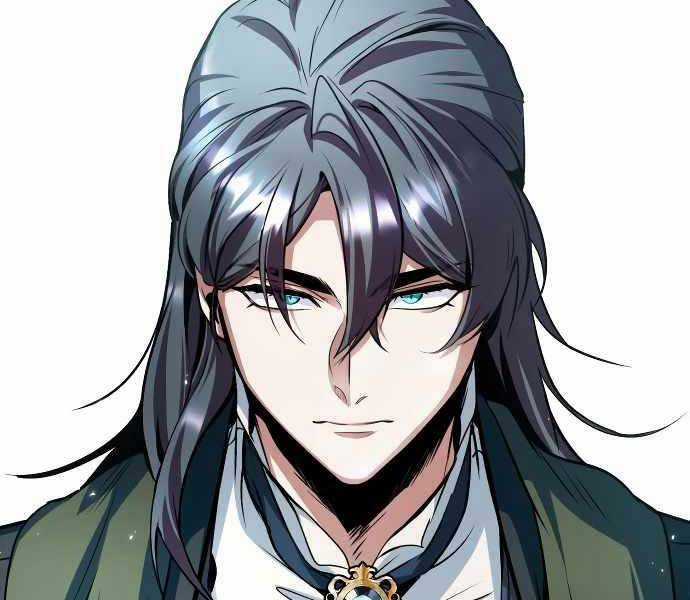 Giáo Sư Gián Điệp Chương 7 trang 5