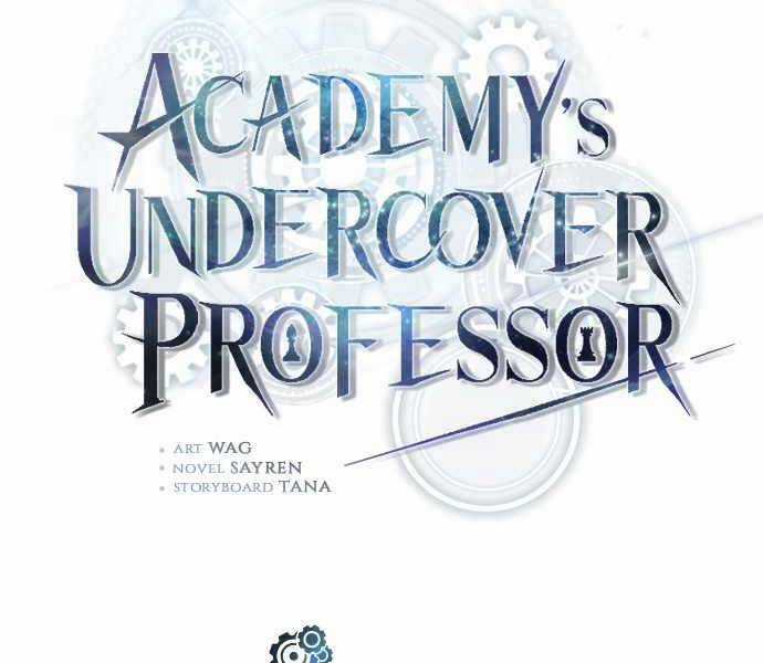 Giáo Sư Gián Điệp Chương 7 trang 55