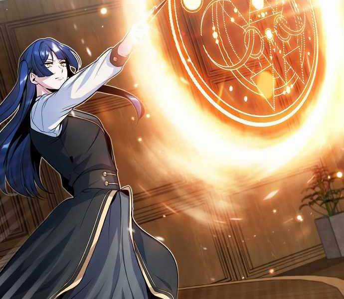 Giáo Sư Gián Điệp Chương 7 trang 65