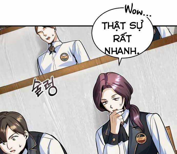 Giáo Sư Gián Điệp Chương 7 trang 67