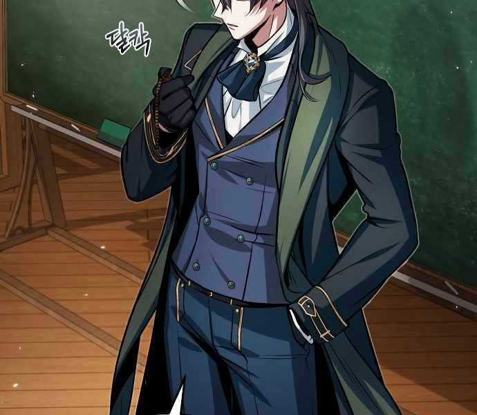 Giáo Sư Gián Điệp Chương 7 trang 70