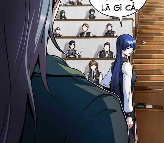 Giáo Sư Gián Điệp Chương 7 trang 73