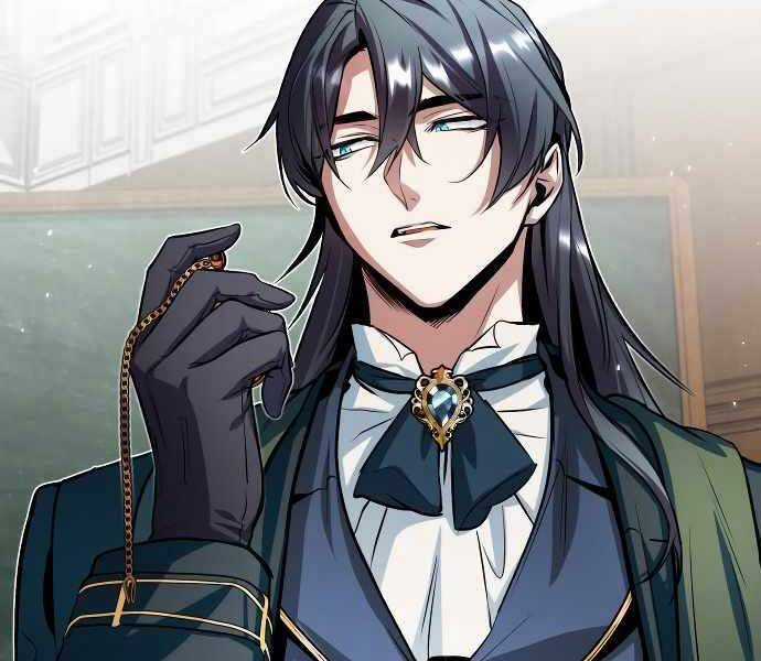 Giáo Sư Gián Điệp Chương 7 trang 82