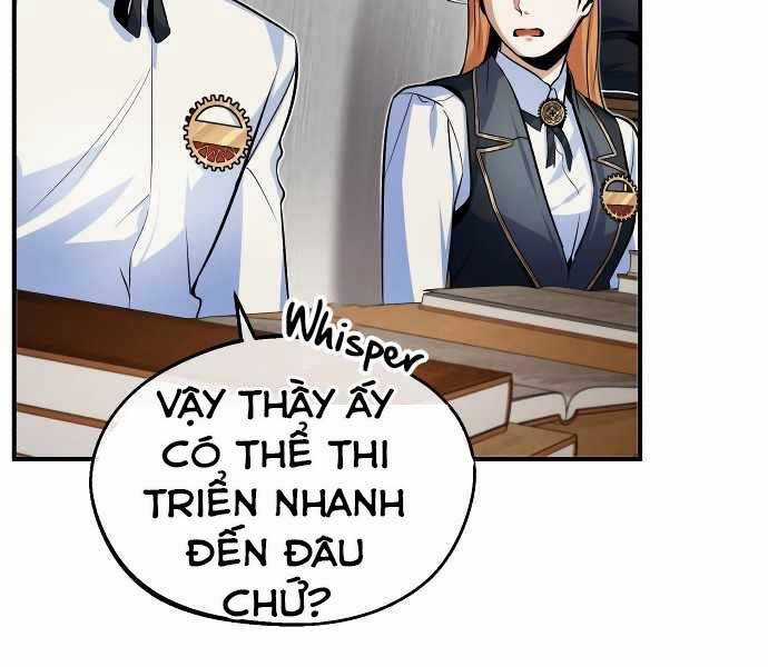 Giáo Sư Gián Điệp Chương 7 trang 85