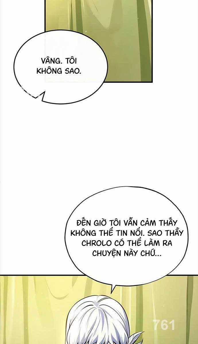 Giáo Sư Gián Điệp Chương 73 trang 1