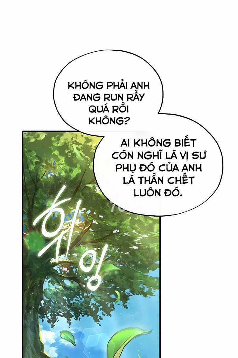 Giáo Sư Gián Điệp Chương 75 trang 0