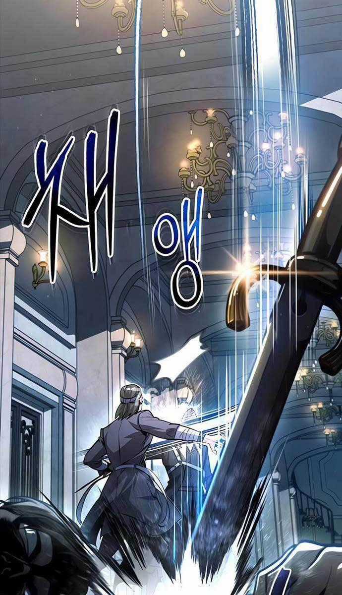 Giáo Sư Gián Điệp Chương 76 trang 1