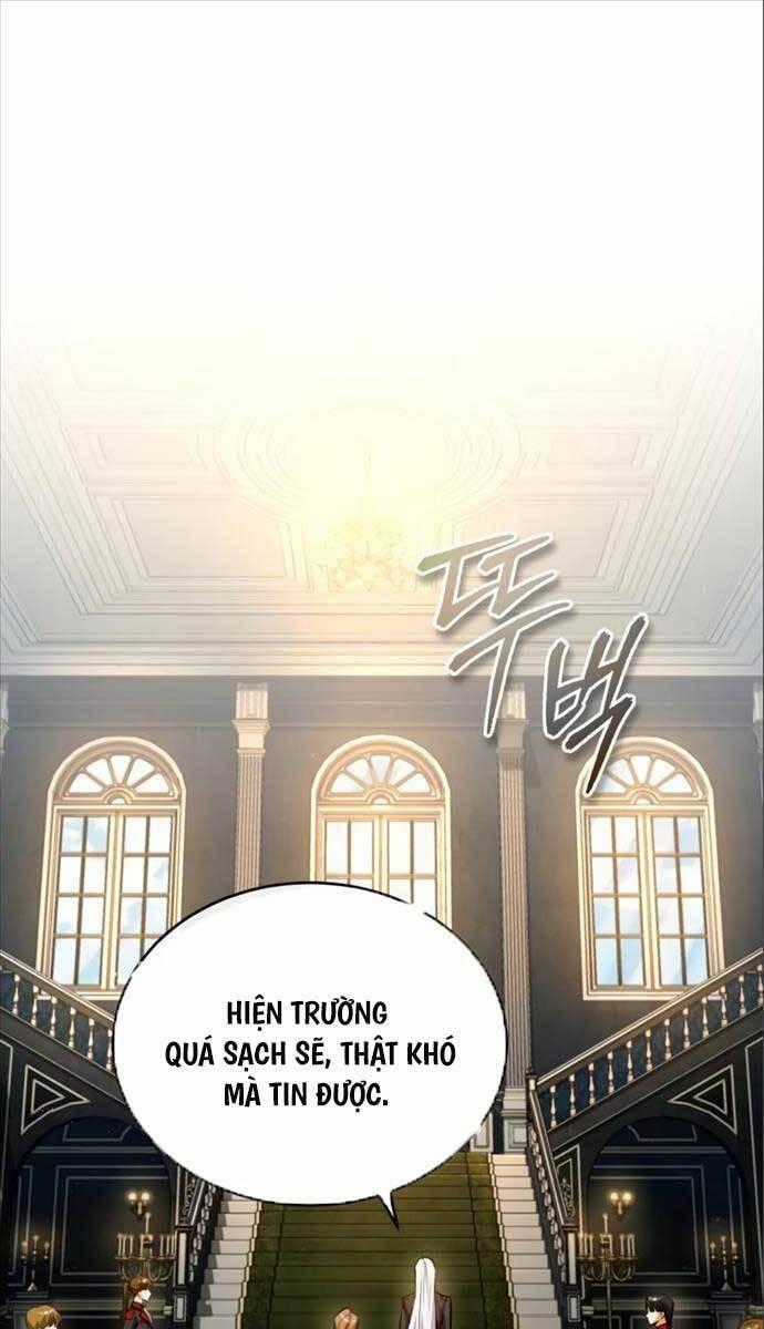Giáo Sư Gián Điệp Chương 77 trang 0