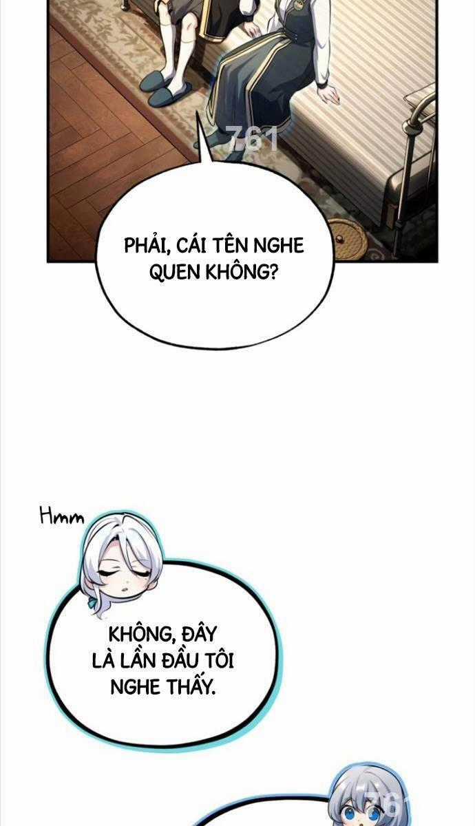 Giáo Sư Gián Điệp Chương 79 trang 1