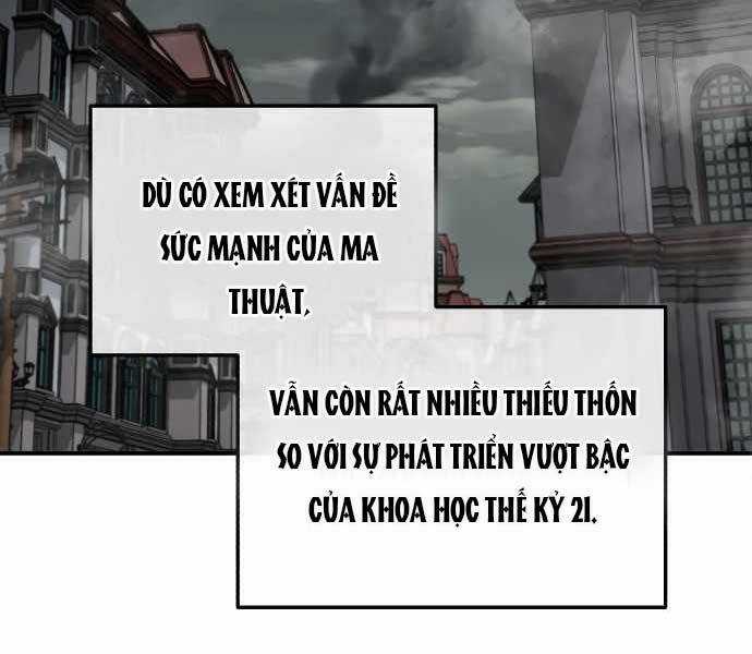 Giáo Sư Gián Điệp Chương 8 trang 119