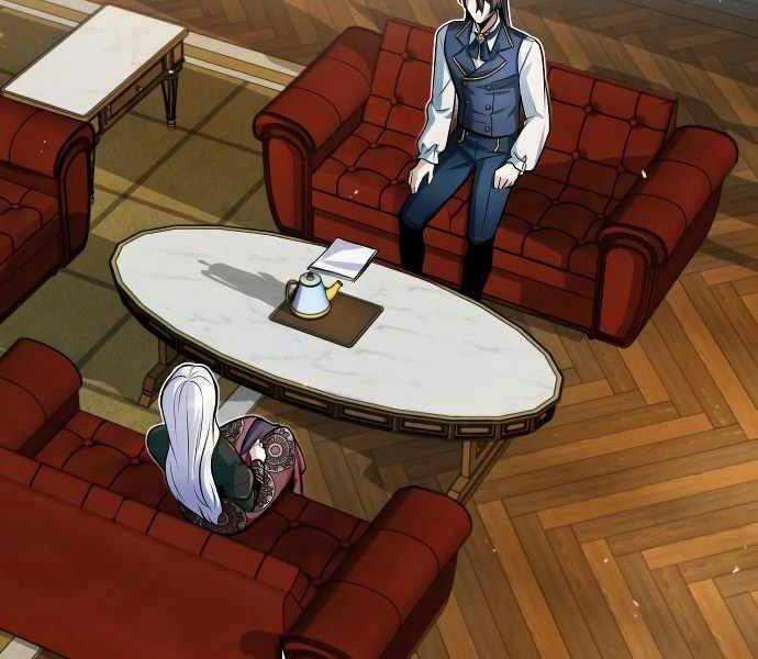 Giáo Sư Gián Điệp Chương 8 trang 149