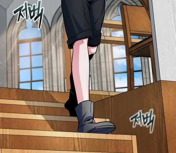 Giáo Sư Gián Điệp Chương 8 trang 15