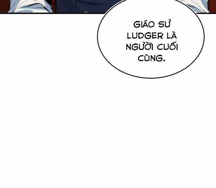 Giáo Sư Gián Điệp Chương 8 trang 167