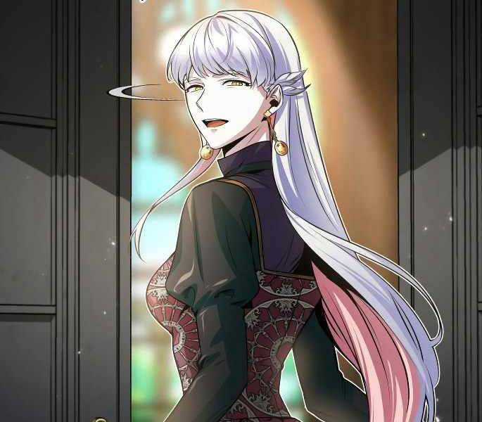 Giáo Sư Gián Điệp Chương 8 trang 202