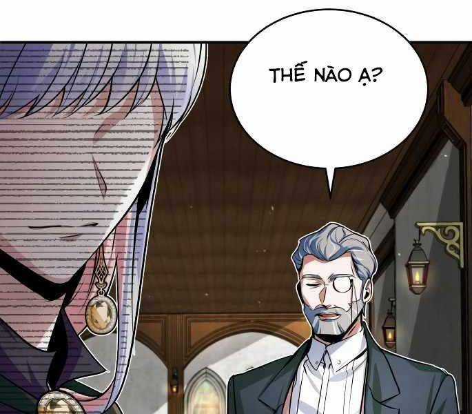 Giáo Sư Gián Điệp Chương 8 trang 208