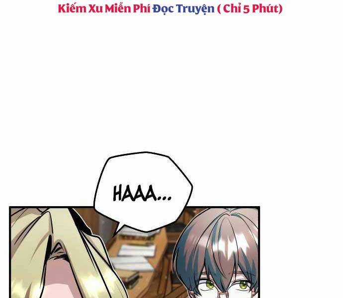 Giáo Sư Gián Điệp Chương 8 trang 21