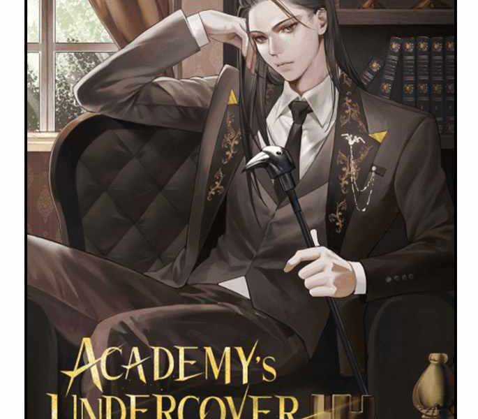 Giáo Sư Gián Điệp Chương 8 trang 214