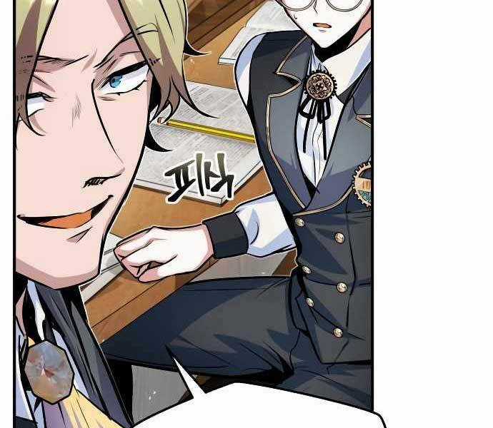 Giáo Sư Gián Điệp Chương 8 trang 22