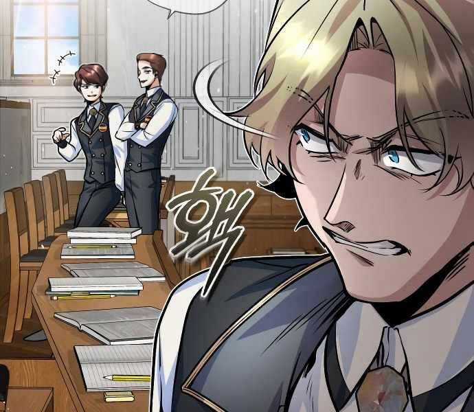 Giáo Sư Gián Điệp Chương 8 trang 46