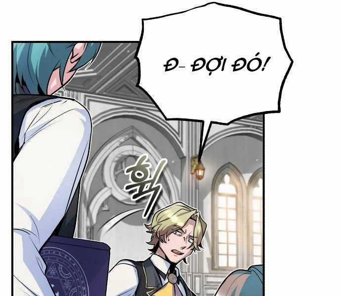 Giáo Sư Gián Điệp Chương 8 trang 49