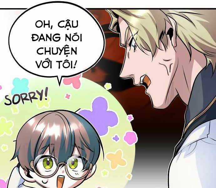 Giáo Sư Gián Điệp Chương 8 trang 5