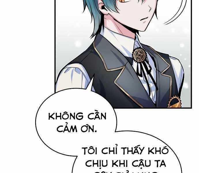 Giáo Sư Gián Điệp Chương 8 trang 57