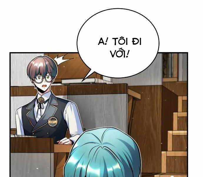 Giáo Sư Gián Điệp Chương 8 trang 62