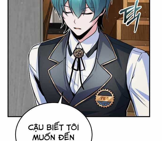 Giáo Sư Gián Điệp Chương 8 trang 63