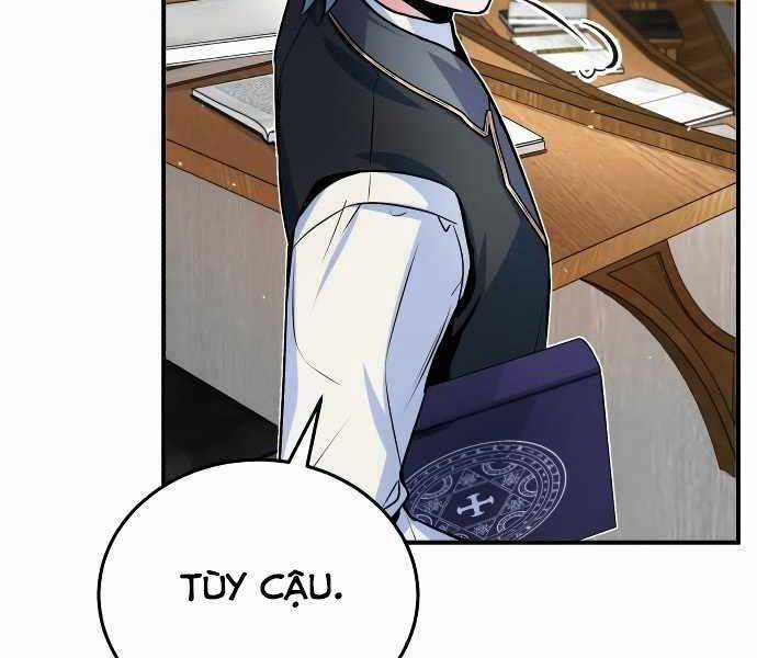 Giáo Sư Gián Điệp Chương 8 trang 68