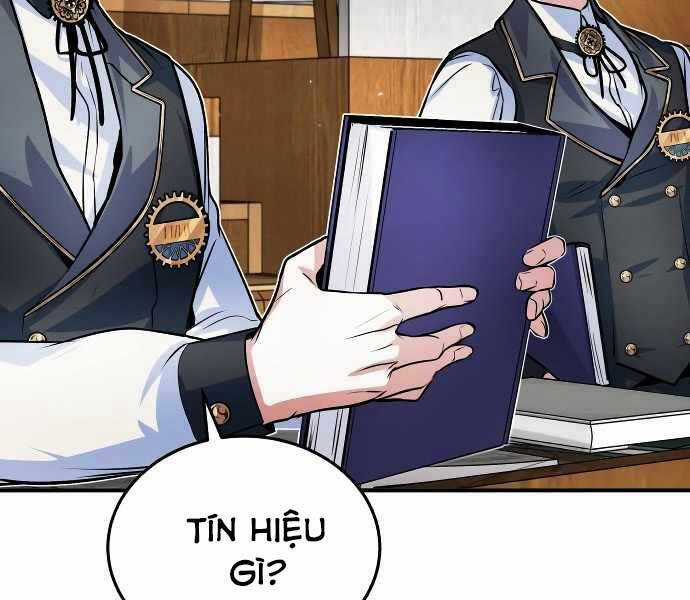 Giáo Sư Gián Điệp Chương 8 trang 71