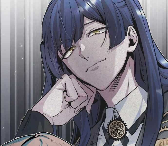 Giáo Sư Gián Điệp Chương 8 trang 79